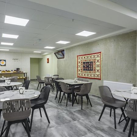 Hotel Citizen Avlabari Tbilisi Esterno foto
