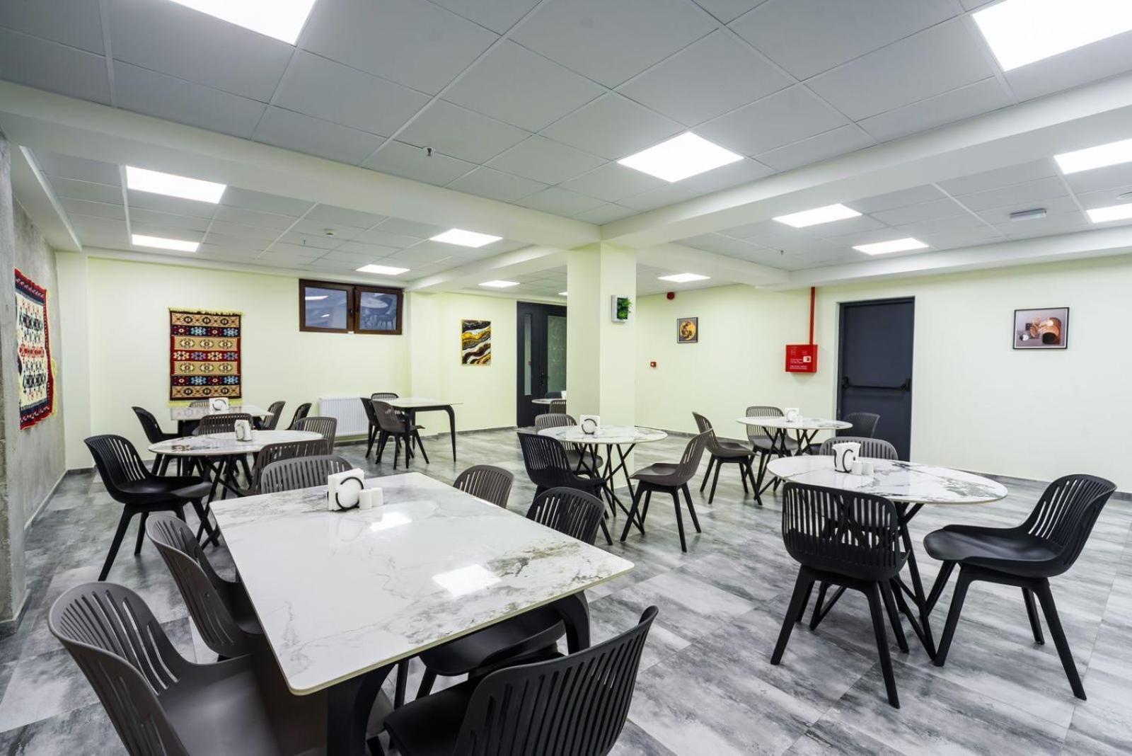 Hotel Citizen Avlabari Tbilisi Esterno foto