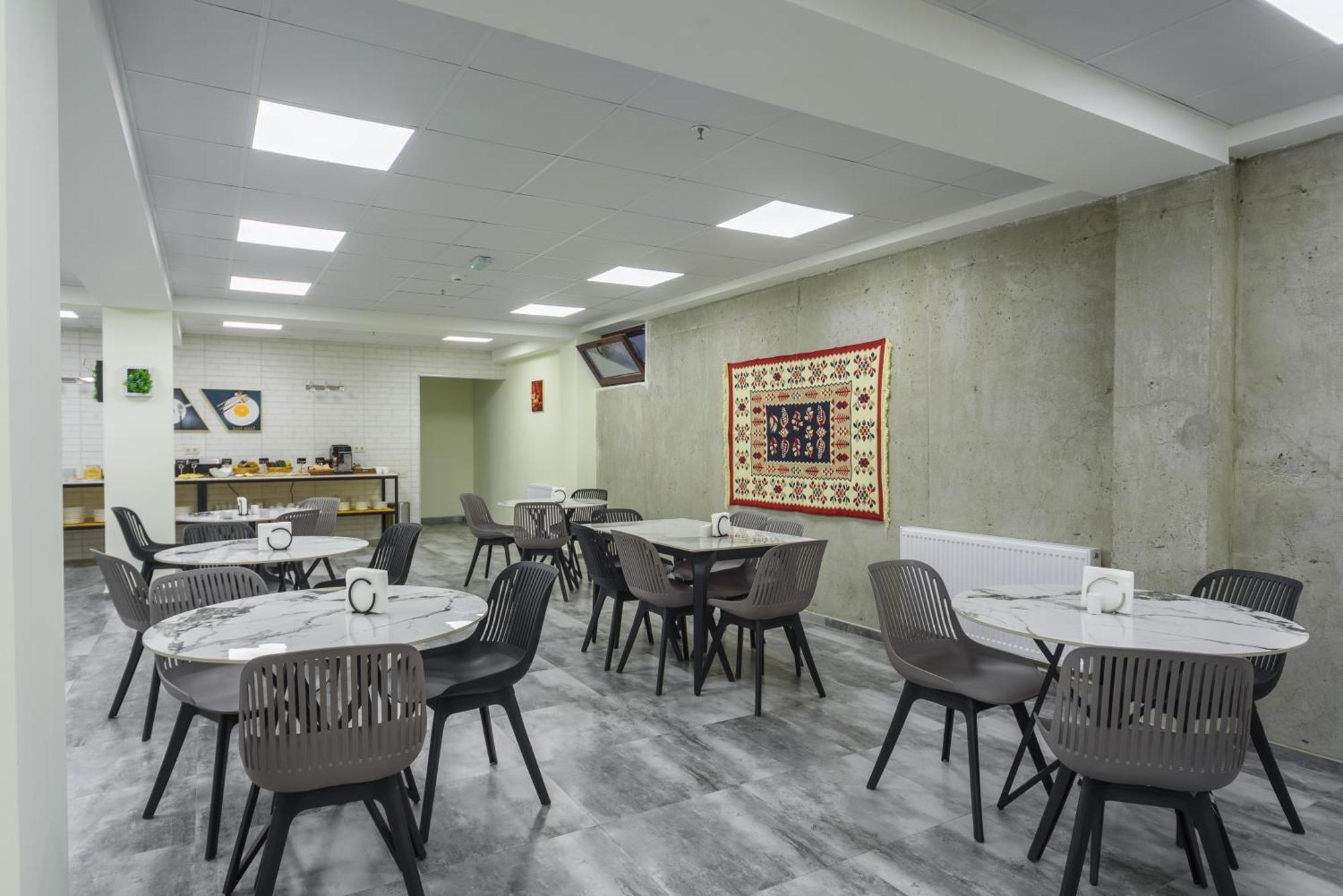 Hotel Citizen Avlabari Tbilisi Esterno foto