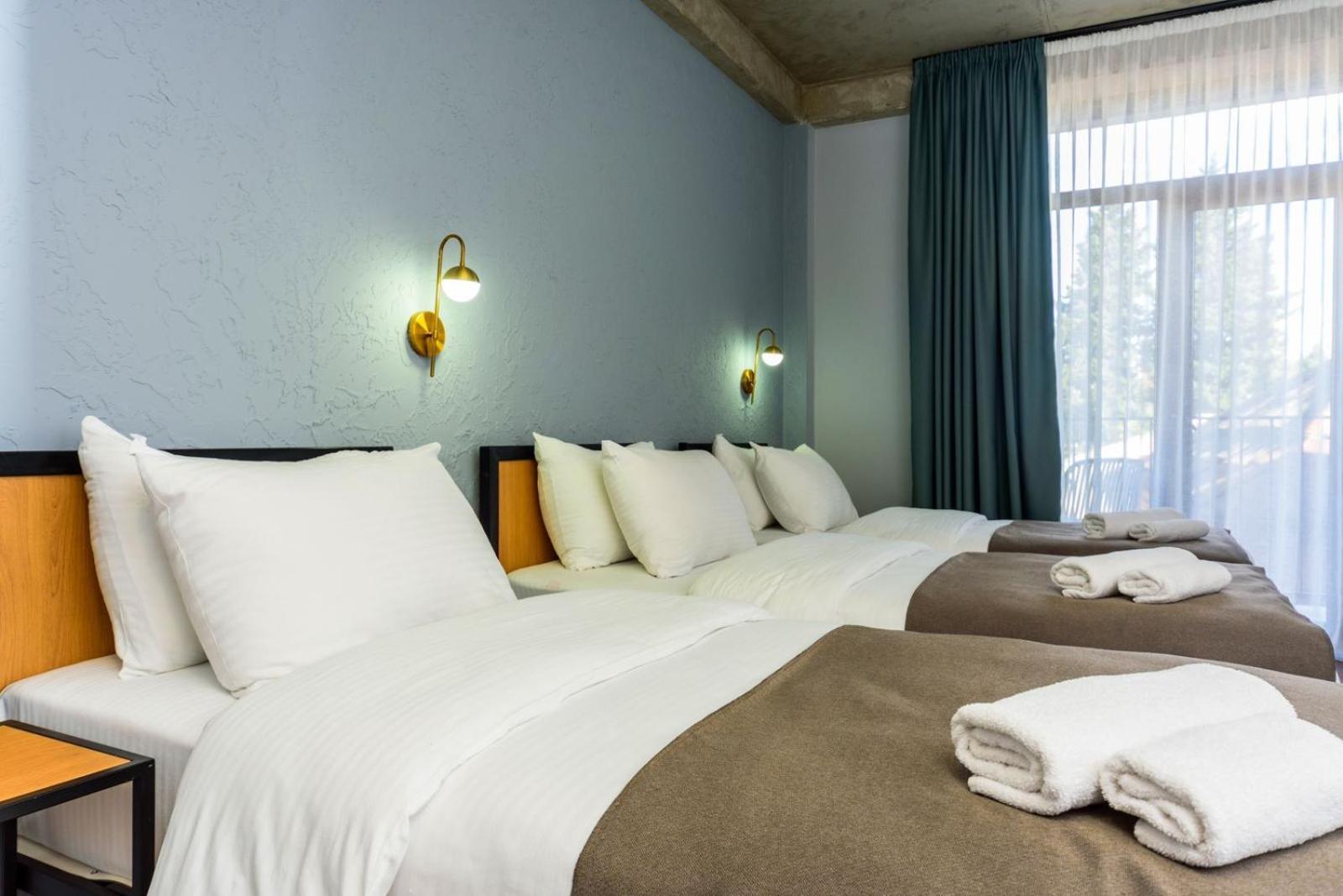 Hotel Citizen Avlabari Tbilisi Esterno foto