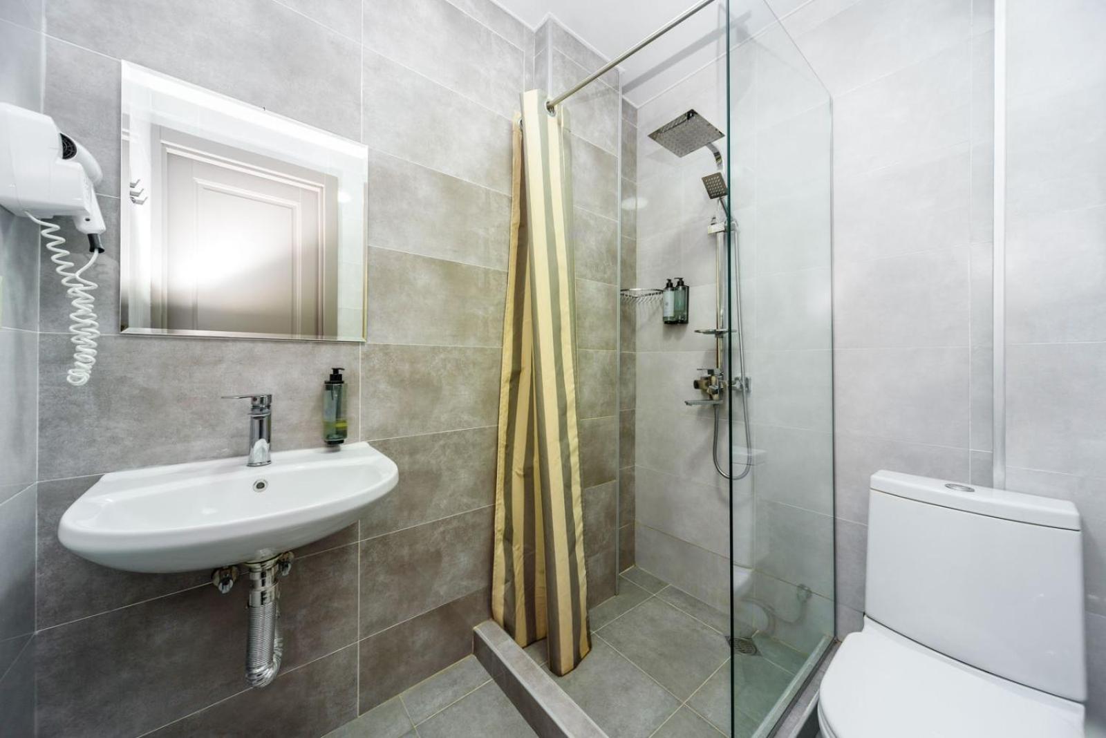Hotel Citizen Avlabari Tbilisi Esterno foto