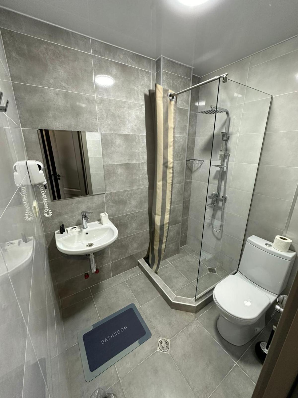 Hotel Citizen Avlabari Tbilisi Esterno foto